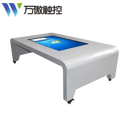 万傲触控 打造专业教学与办公一体机触屏方案，欢迎询价